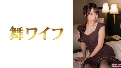 Exclusive: Dancing Housewife Minori Kogure 2 292MY-1094