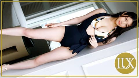 Noble and beautiful girl TV 1811 LUXU-1831